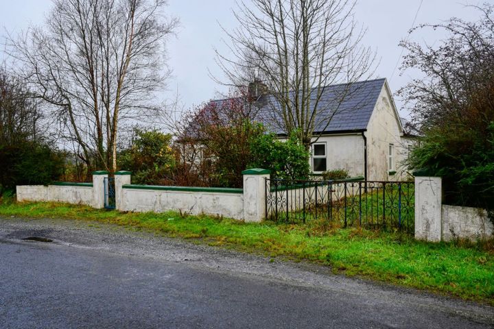 Cruttenclough, Coon, Castlecomer, Co. Kilkenny, R93HC86