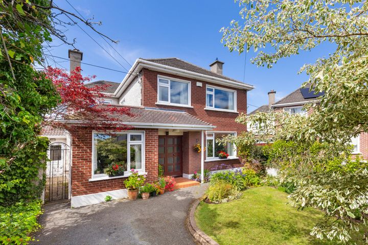 Castlegrace Ballyroan Park, Rathfarnham, Dublin 16, Dublin 16, Dublin