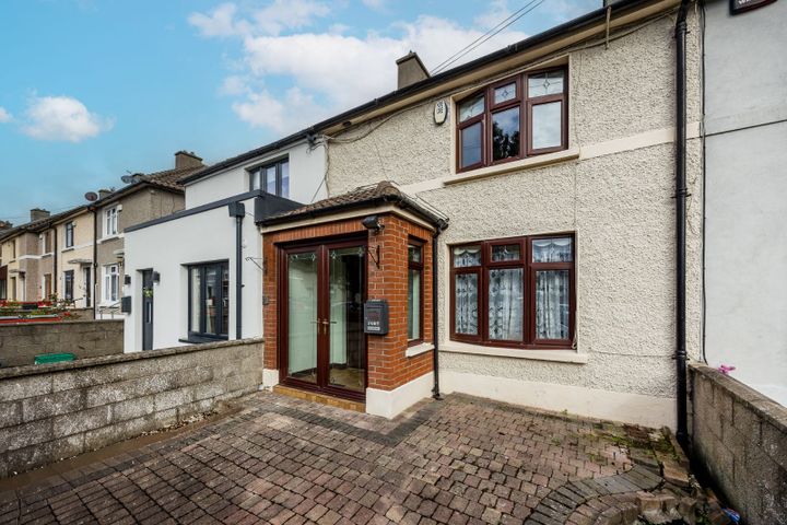 24 Swilly Road, Dublin 7, Cabra, Dublin 7, D07P9P9