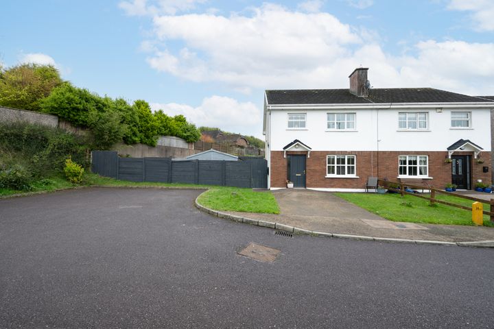 19 Droumcarra, Kerry Rd, Tower Blarney, Cork
