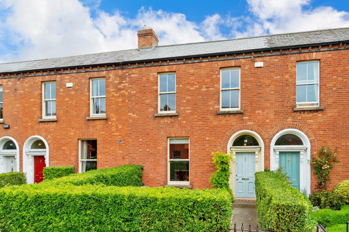 18 Ashfield Road, Ranelagh, Dublin 6, Dublin 6, Dublin