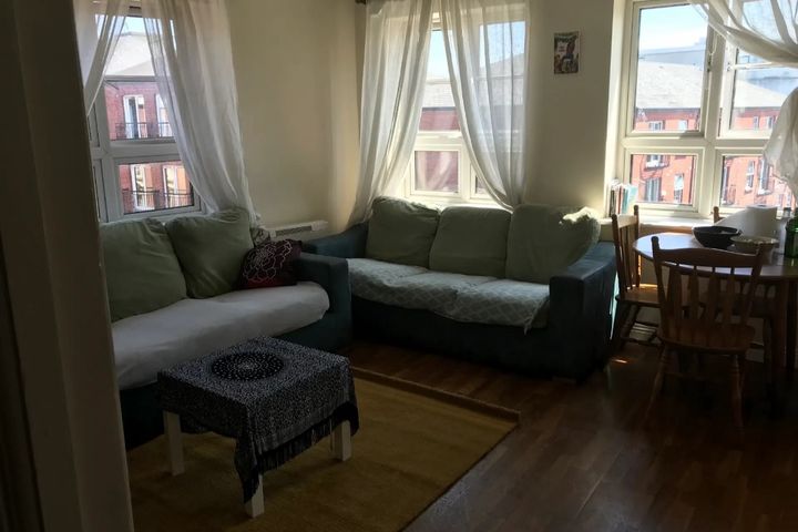 Apartment 7, The Russell Court, Little Britain Str, Smithfield, Dublin 7