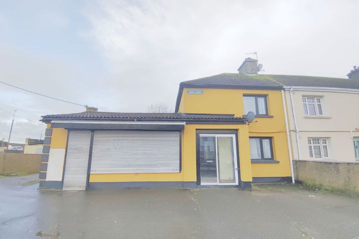 Craughan'S Butchers, 33 Hogan Avenue, Kileely, Co. Limerick, V94W0F8