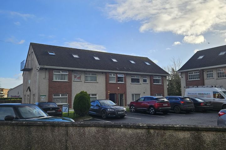 11 Bellville Apartments, Longford Road, Mullingar, Co. Westmeath, N91E680