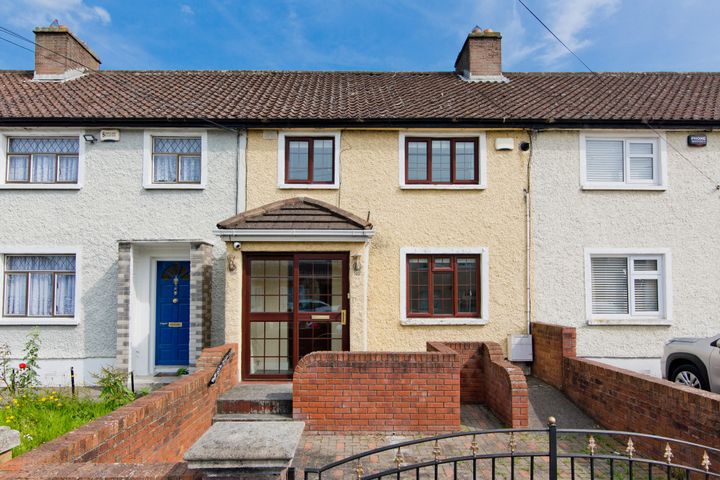 52 Galtymore Park, Drimnagh, Dublin 12, D12Y176