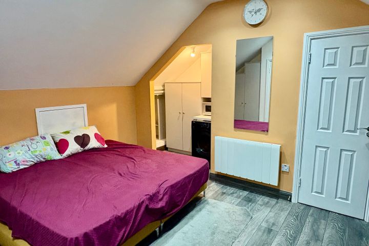 The Paddocks, Newbridge, Co, Newbridge, Co. Kildare