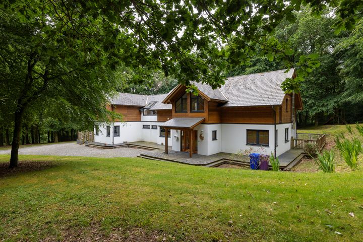 Sequoia, Killgibbon Wood, Bree, Enniscorthy, Co Wexford, Y21DN79