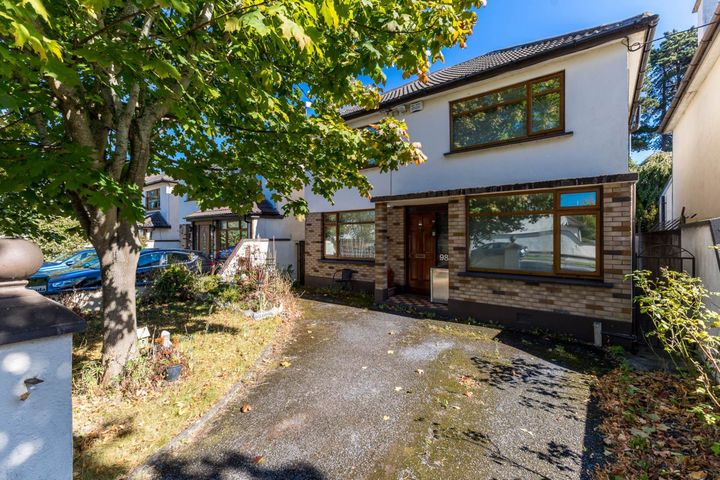 98 Woodford, Brewery Rd, Leopardstown Dublin 18, Dublin