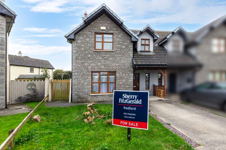 46 St David's Well, Bridgetown, Co. Wexford, Y35AK11