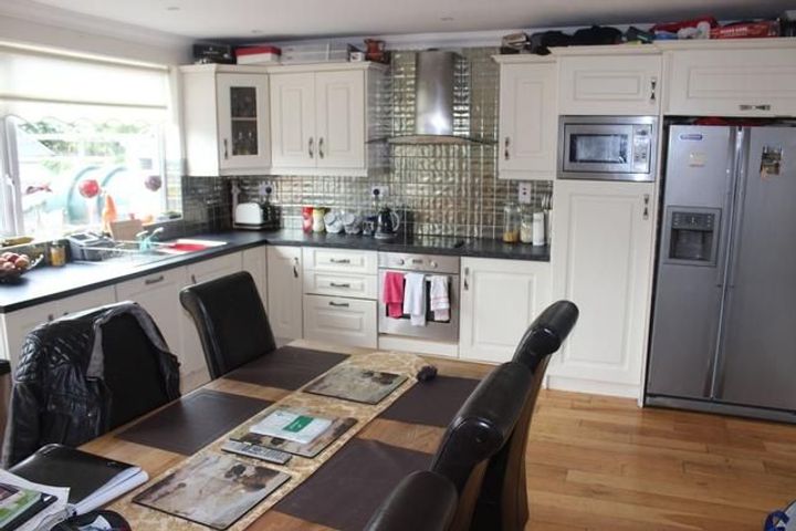 Orwell Park Grove, Dublin 6w, Templeogue, Dublin 6W