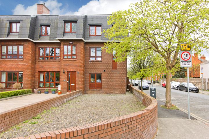 9 Town House, Terenure Road East, Terenure, Dublin 6, D06DY89