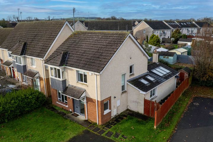 23 Village Park, Stamullen, Co. Meath, K32TF74