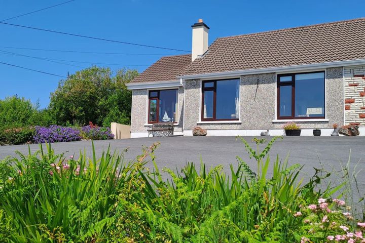 Mulranny, Co. Mayo