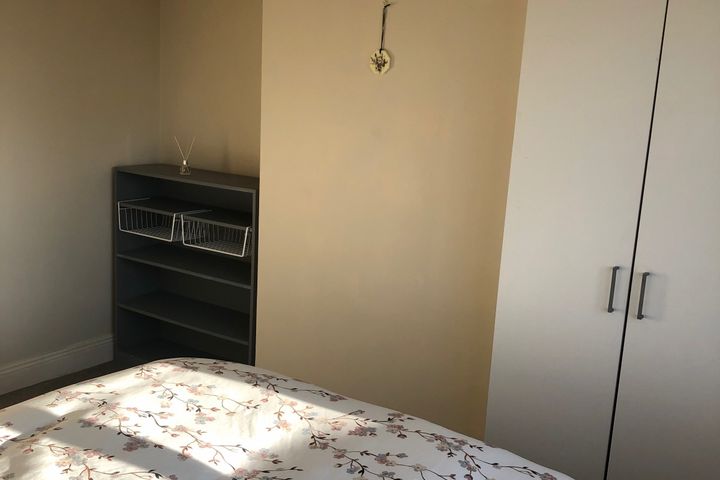 Burke Street, Fethard, Co. Tipperary