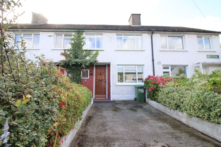 9 Beech Hill Terrace, Donnybrook, Dublin 4, Dublin 4, Dublin