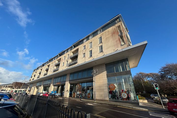 313 The Parklands, Ivy Terrace, Tralee, Co. Kerry, V92E434