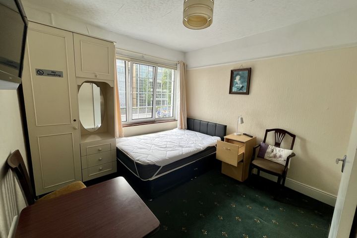 Salvador Place, next to AIB Bank, Western Road, Co. Cork