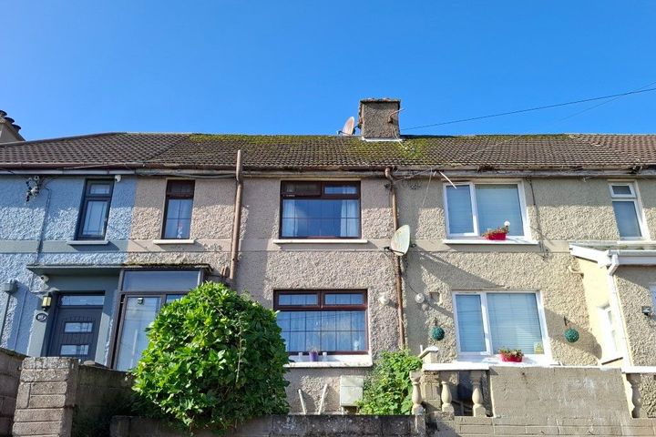 Padre Pio, 209 Kilnap Place, Farranree, Co. Cork, T23V8K6