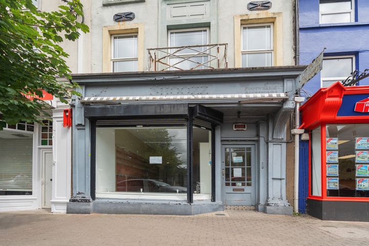 37 Bank Place, Mallow, Co. Cork