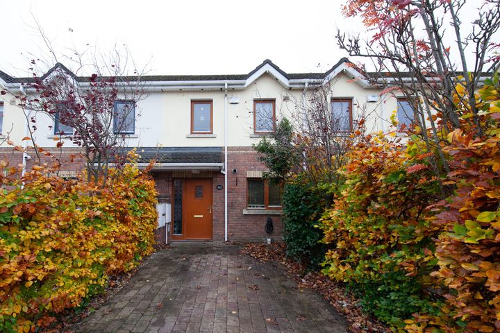 165 Oldbridge Station, Naas, Co. Kildare, W91HEA2