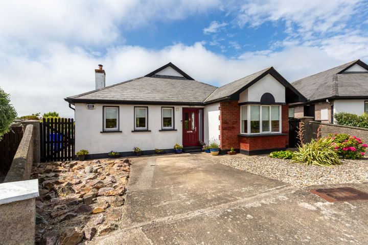 2 Clonmaine, Rosslare Strand, Co. Wexford, Y35WR9A