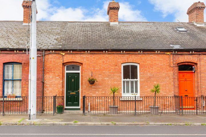 15 Ebenezer Terrace, South Circular Road, Dublin 8, D08A3F9