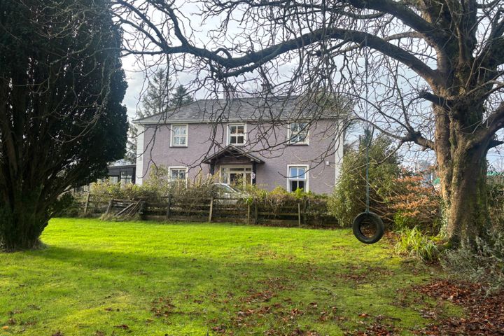 Laghta, Kinlough, Kinlough, Co. Leitrim, F91TX40