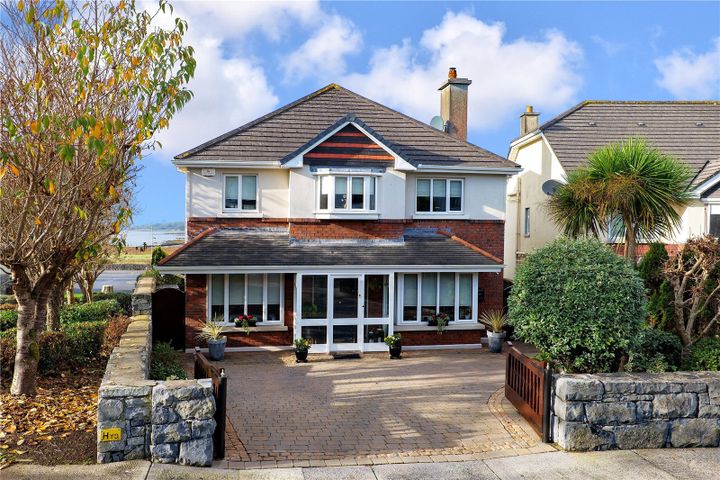 12 Cashelmara, Salthill Rd Upper, Galway, Galway