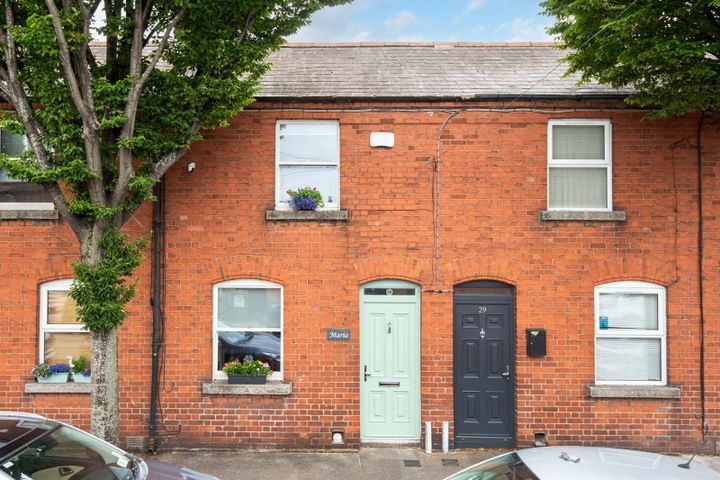 Maria, 30 Kingsland Parade, Saint Kevin's, Dubin 8, D08T20Y