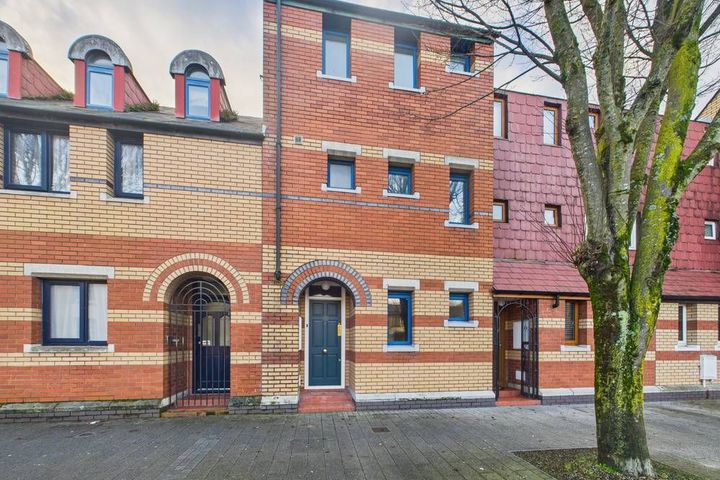 42 Grattan Street, Cork, Cork City Centre, T12P6K7