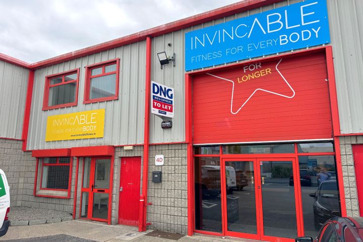 4D Six Cross Roads Business Park, Outer Ring Road, Waterford City, Co. Waterford