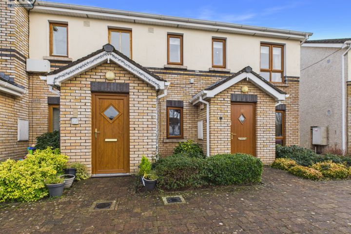 49 Collegewood Manor, Clane, Co. Kildare, Clane, Co. Kildare, W91Y923