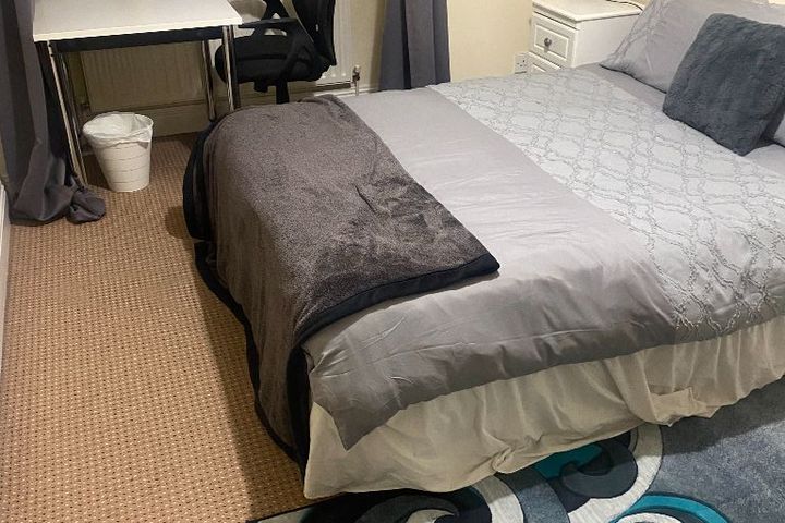 Millennium Park, Naas, Co. Kildare