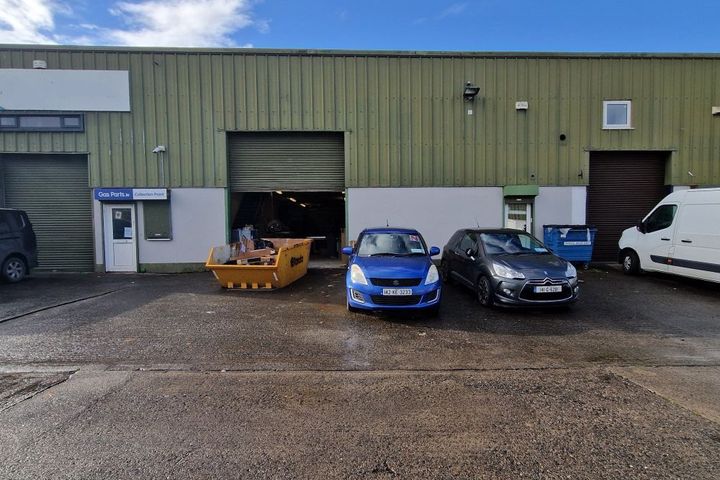 20N Greenogue Business Park, Grants Drive, Rathcoole, Co. Dublin