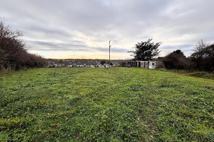 Tulla Road, Ennis, Ennis, Co. Clare, V95YHY1