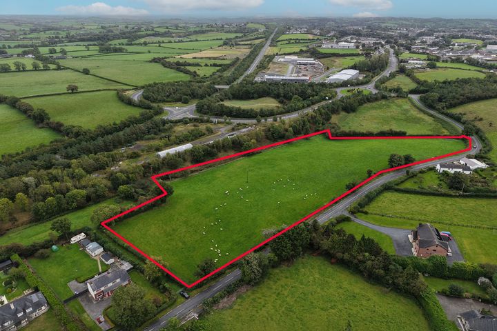 Cloughvalley, Carrickmacross, Co. Monaghan
