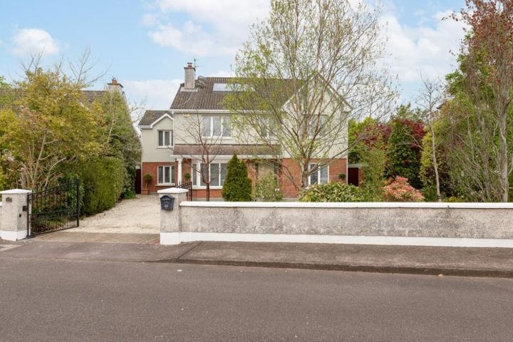 49 Fernwalk, Greenfields, Ballincollig, Cork