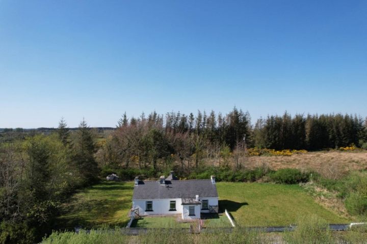 Corlackin, Creggs, Co. Galway, F42CP76