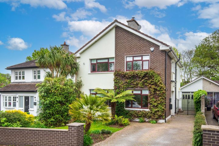 20 Watermill Lawn, Raheny, Dublin 5, Dublin 5, Dublin