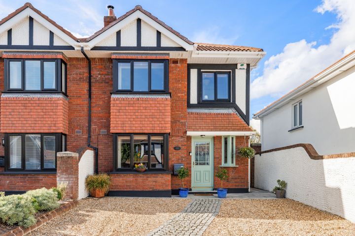 10 Eden Grove, Rathfarnham, Dublin 16, Dublin 16, Dublin