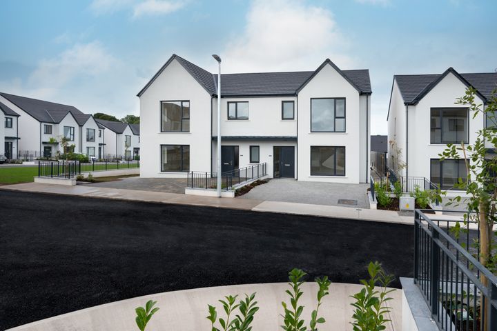 Millboro, Millboro, Kerry Pike, Co. Cork