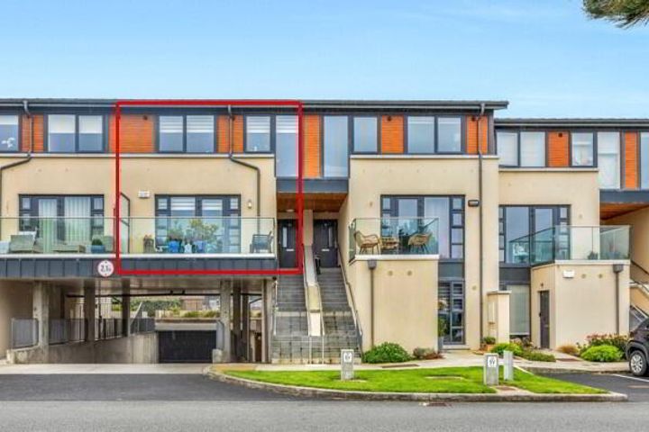 20 Turnstone, Barnageeragh Cove, Skerries, Co. Dublin, K34YX56