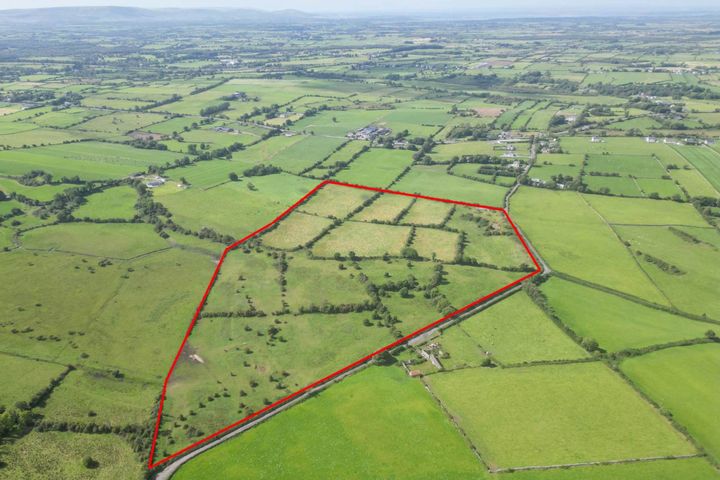 Carrowbaun West, Ardrahan, Co. Galway