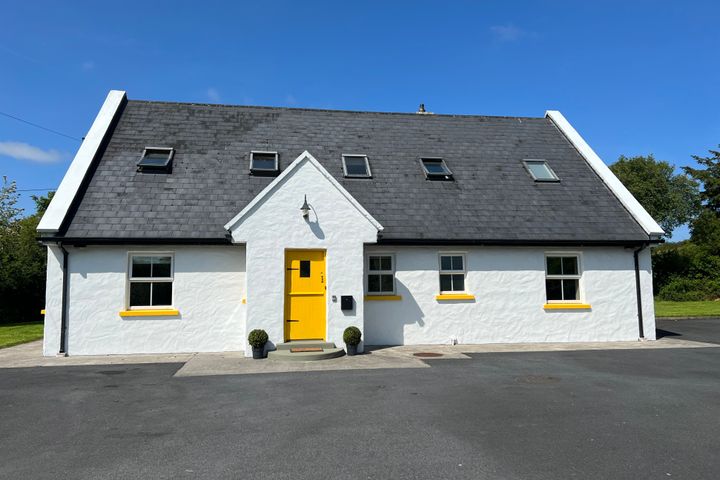 Tullycommons, Snugboro, Castlebar, Mayo