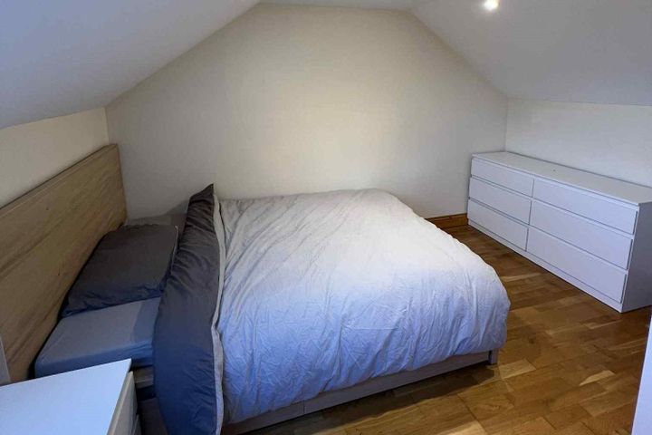 Turret Road, Palmerstown, Palmerstown, Dublin 20