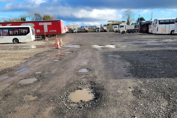 Monavilla ,Brownsbarn,Kingswood,Dublin 22, Baldonnell, Dublin 22