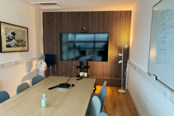 Unit 1b,Site 6,Oaktree Business Park,Trim,Co. Meath, Trim, Co. Meath