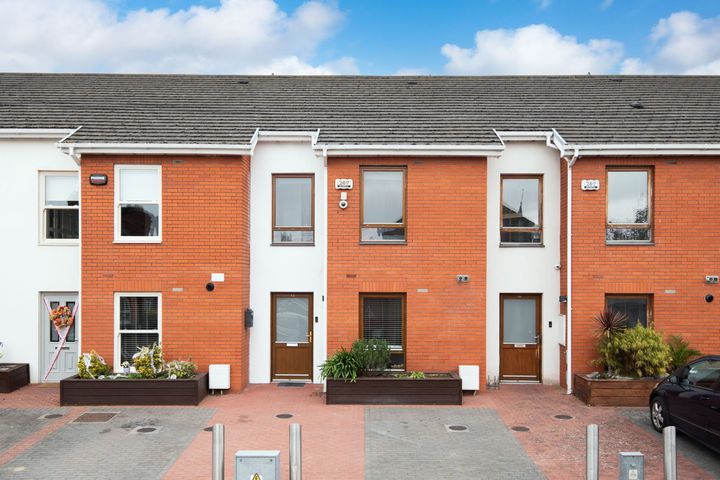 42 Church Avenue South, Rialto, Dublin 8, D08FTY4