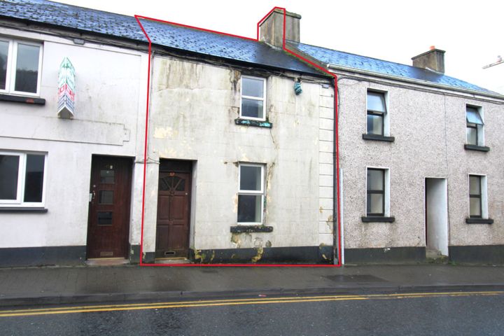 47 Abbey Street, Ballina, Co. Mayo, F26Y3C1