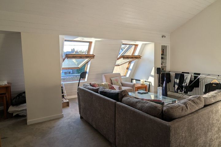 Heytesbury Lane, Dublin 4